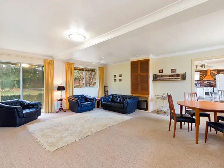 Second view of Homely house listing, 44 Horace Street (Near Torokina Ave), St Ives NSW 2075