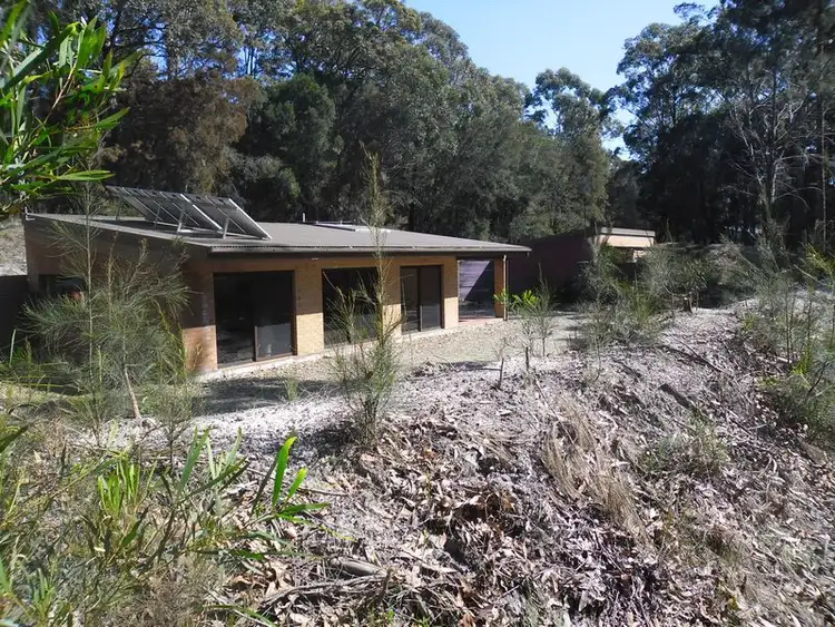 Fifth view of Homely house listing, 323 Bingi Road, Bingie NSW 2537