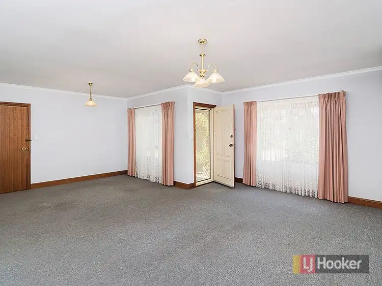 Second view of Homely house listing, 103A Wellington Road, Mount Barker SA 5251
