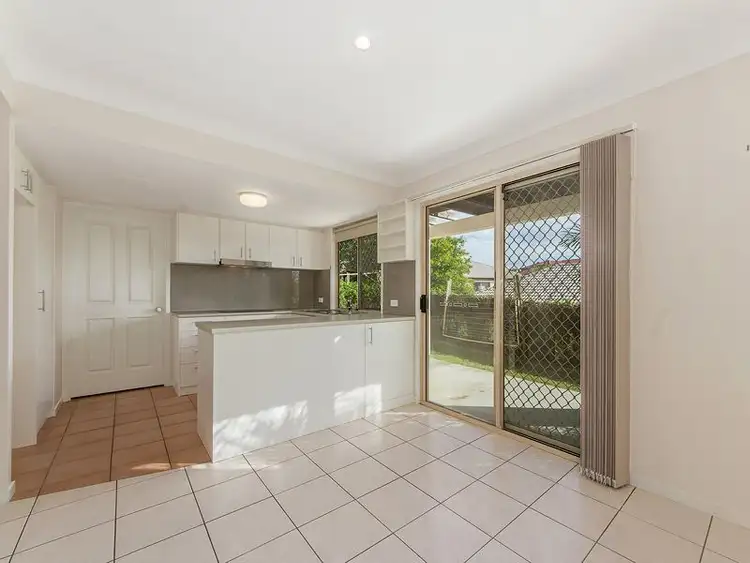 Fifth view of Homely townhouse listing, 45A/1-7 Ridgevista Court, Reedy Creek QLD 4227