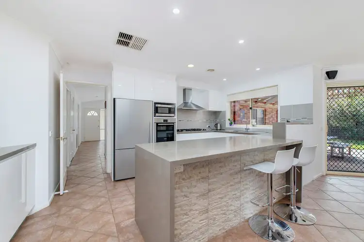 Fifth view of Homely house listing, 6 Godson Place, Dunlop ACT 2615