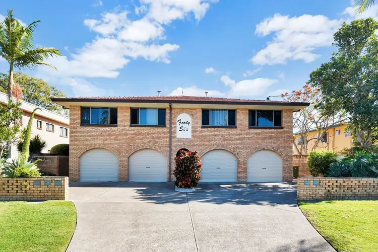 Fifth view of Homely unit listing, 4/46 Back Street, Biggera Waters QLD 4216