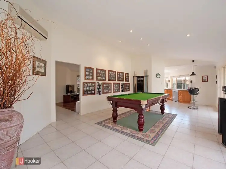 Third view of Homely house listing, 5 Fernan Court, Murrumba Downs QLD 4503