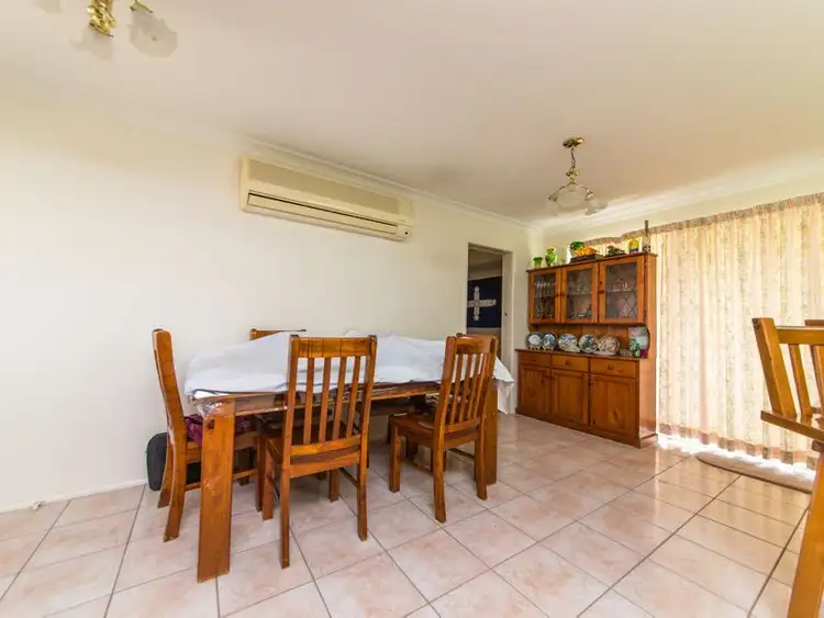 Third view of Homely house listing, 7 Stawell Court, Berserker QLD 4701