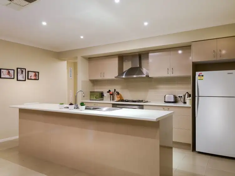 Third view of Homely house listing, 36 Abrus Circuit, Cranbourne North VIC 3977