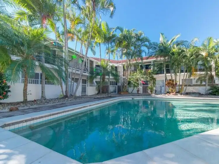 Fifth view of Homely unit listing, 1/9 Erromango Drive, Jubilee Pocket QLD 4802