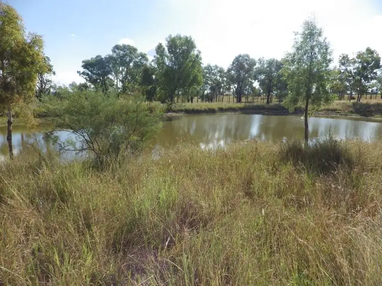 Sixth view of Homely rural property listing, 'Glen Hill Caranarvon Highway, Injune QLD 4454