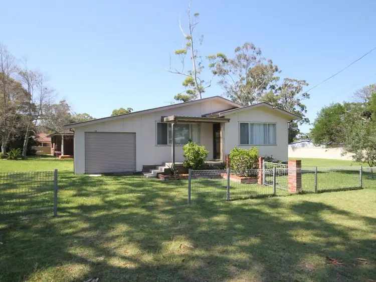 Main view of Homely house listing, 28 Boomerang Street, Sanctuary Point NSW 2540