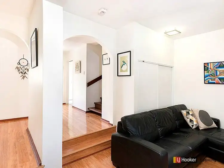Sixth view of Homely house listing, 8/21 Angelo Street, South Perth WA 6151