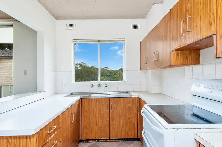 Fourth view of Homely apartment listing, 9/18 Campbell Parade, Manly Vale NSW 2093
