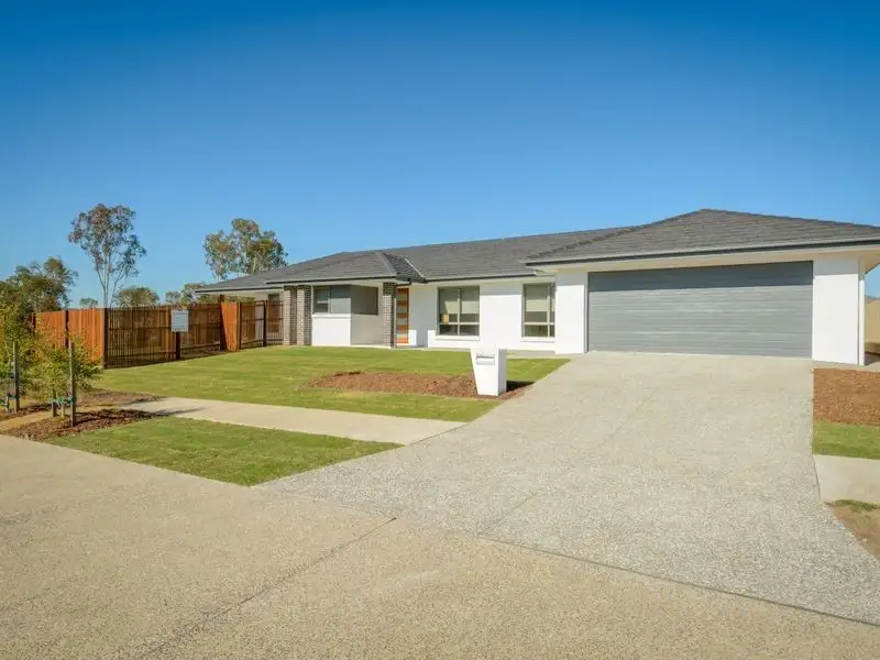 Main view of Homely house listing, 37 Seawest Street, Yarrabilba QLD 4207