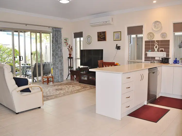 Second view of Homely villa listing, 21 Oval Road, Victor Harbor SA 5211