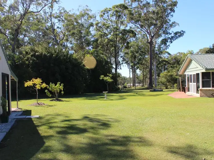 Third view of Homely house listing, 6 Quarrion Place, Gulmarrad NSW 2463