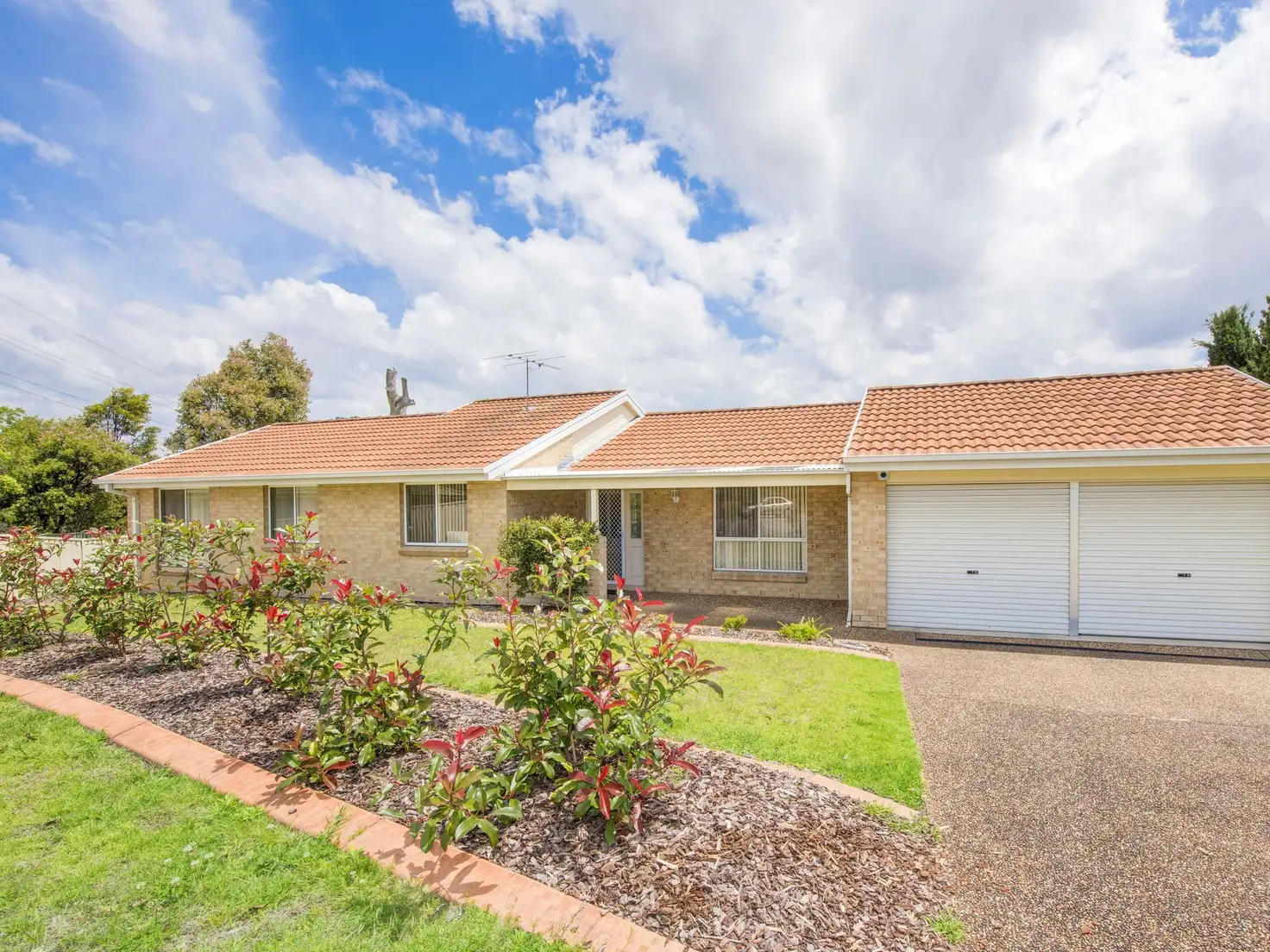 Main view of Homely house listing, 66 Flamingo Drive, Cameron Park NSW 2285