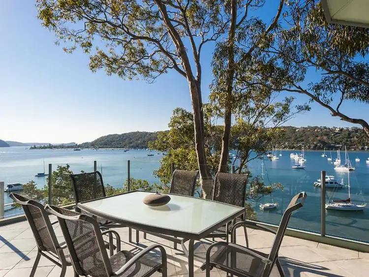Sixth view of Homely house listing, 18 Cabarita Road, Avalon NSW 2107