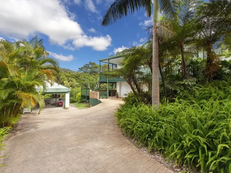 Second view of Homely house listing, 41 Ayrshire Park Drive, Boambee NSW 2450