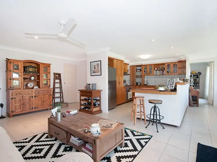 Second view of Homely house listing, 3 Gloria Crescent, Richmond Hill NSW 2480