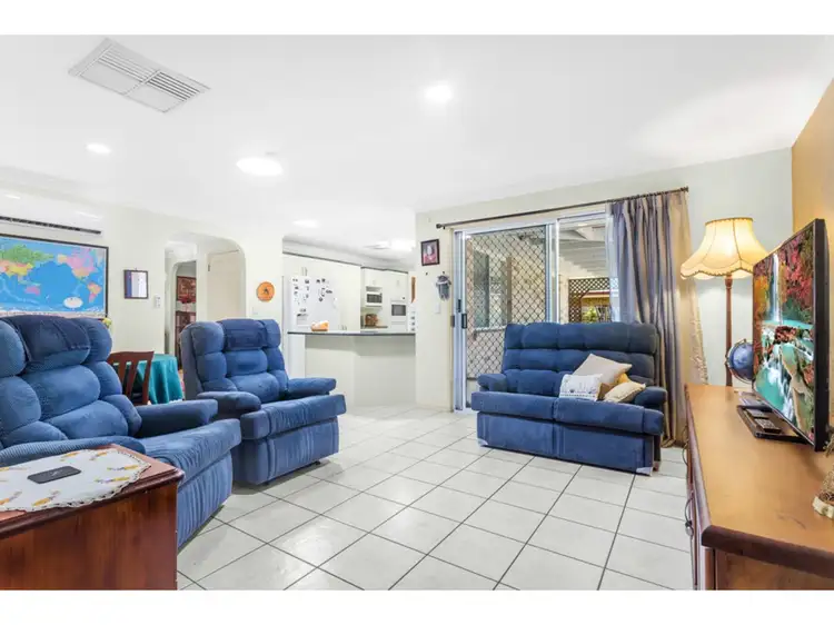 Fourth view of Homely house listing, 21 Paperbark Street, Murrumba Downs QLD 4503