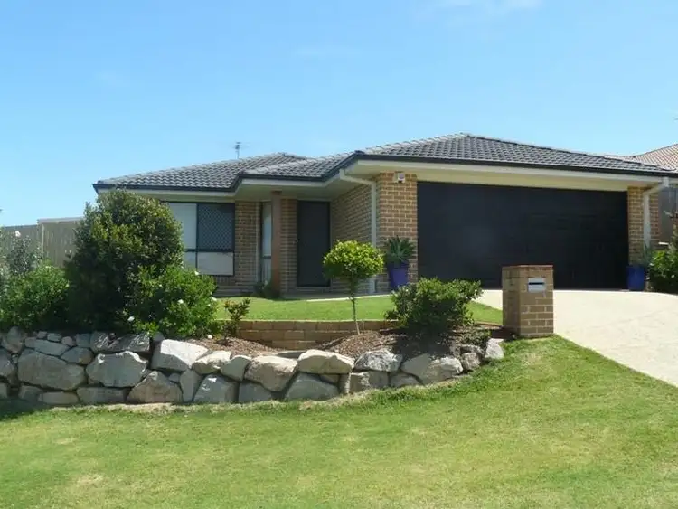 Main view of Homely house listing, 5 Northampton Court, Kallangur QLD 4503