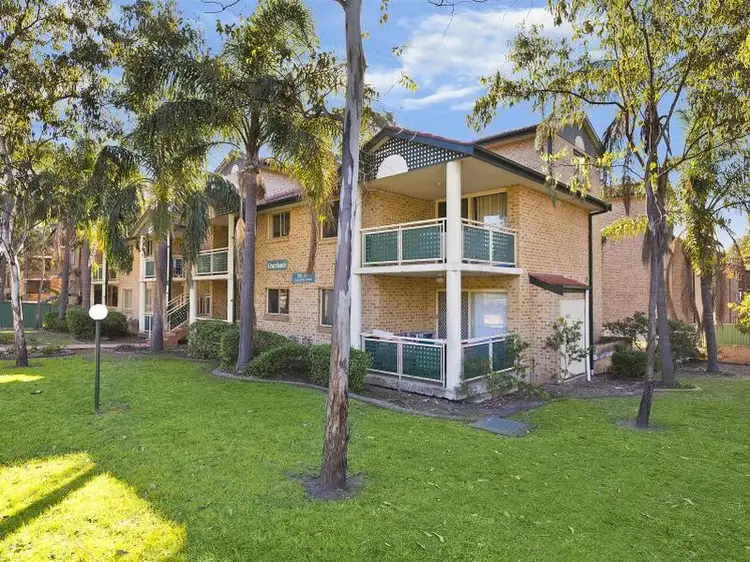 20/253 Dunmore Street, Pendle Hill NSW 2145