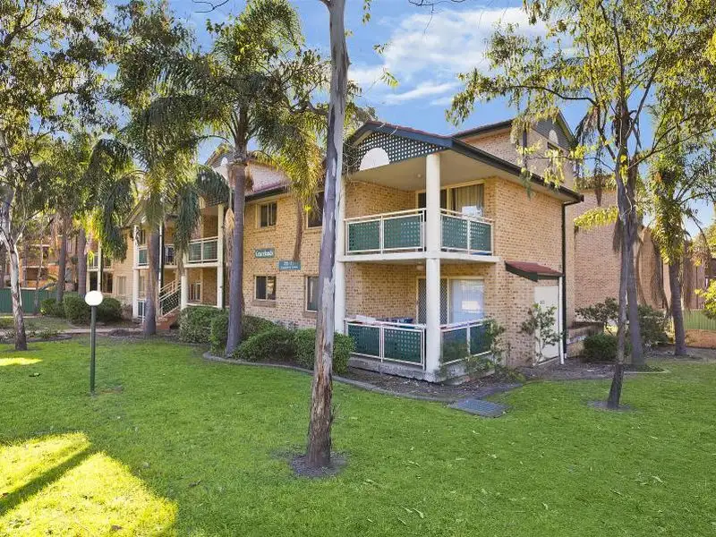 Main view of Homely unit listing, 20/253 Dunmore Street, Pendle Hill NSW 2145