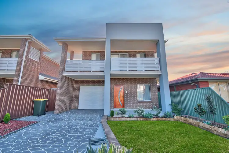 Second view of Homely house listing, 16a Flanagan Avenue, Moorebank NSW 2170