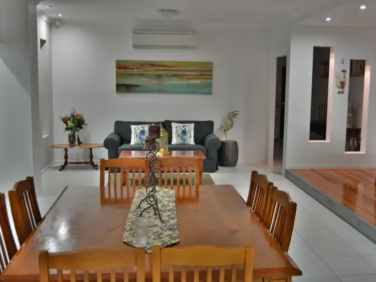 Fourth view of Homely house listing, 1 Ridgeview Road, Warwick QLD 4370