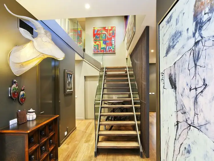 Sixth view of Homely house listing, 113a Schlich Street, Yarralumla ACT 2600