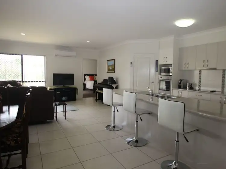 Fifth view of Homely house listing, 19 Harly Court, Urraween QLD 4655