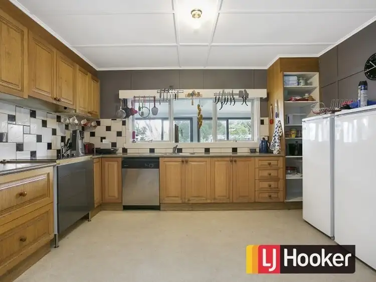 Second view of Homely house listing, 12 Longstaff Street, Wonthaggi VIC 3995