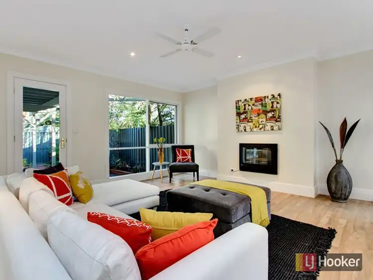 Fourth view of Homely house listing, 34 Dulwich Avenue, Dulwich SA 5065