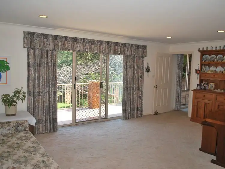 Fifth view of Homely house listing, 46 Driftwood Court, Coffs Harbour NSW 2450