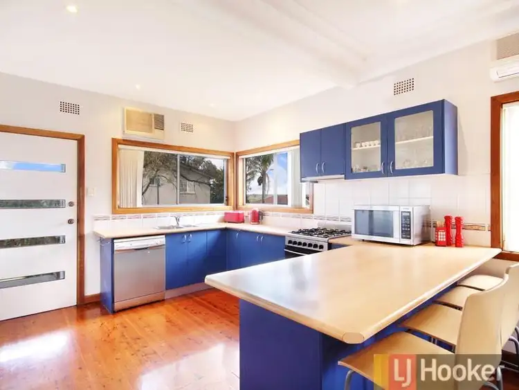 Third view of Homely house listing, 649 Forest Road, Peakhurst NSW 2210