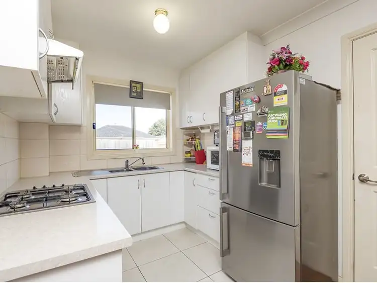 Fourth view of Homely unit listing, 2/21 PITTOSPORUM GROVE, Doveton VIC 3177