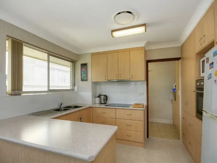 Third view of Homely unit listing, 6/216 Marine Parade, Labrador QLD 4215