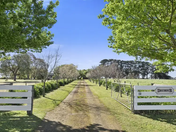 85 Eurack Road, Beeac VIC 3251