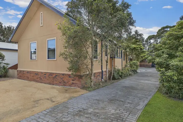 Fourth view of Homely house listing, 1 & 2/28 McLean Street, Killarney Vale NSW 2261