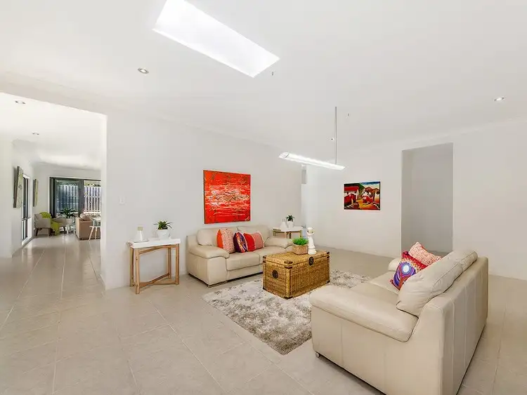 Sixth view of Homely house listing, 12 Barden Ridge Road, Reedy Creek QLD 4227