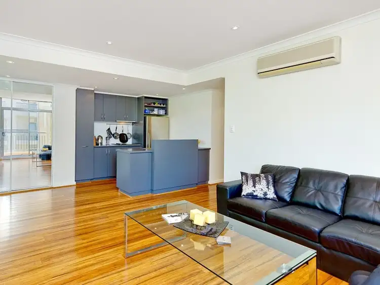 Third view of Homely apartment listing, 64/20 Royal Street, East Perth WA 6004