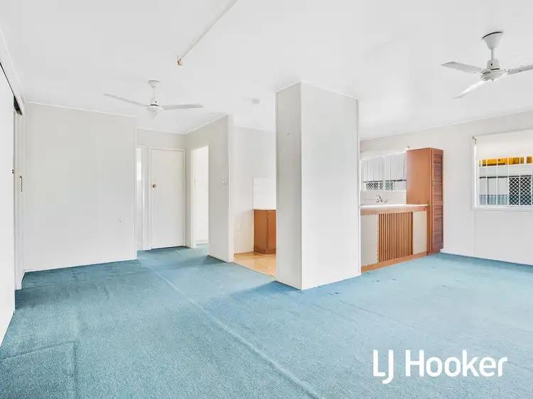 Fourth view of Homely house listing, 134 Main Street, Park Avenue QLD 4701
