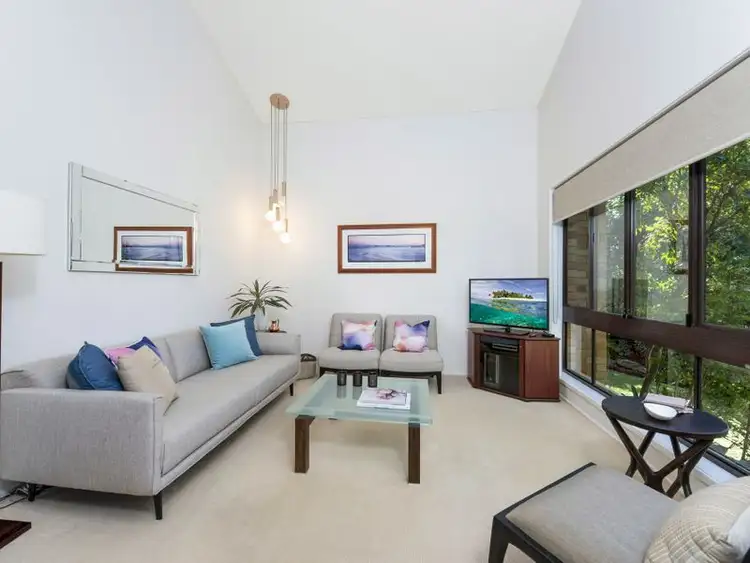 Second view of Homely house listing, 28 Elliott Avenue, East Ryde NSW 2113