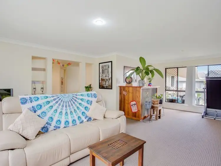 Fourth view of Homely house listing, 7 Arragan Court, Pacific Pines QLD 4211