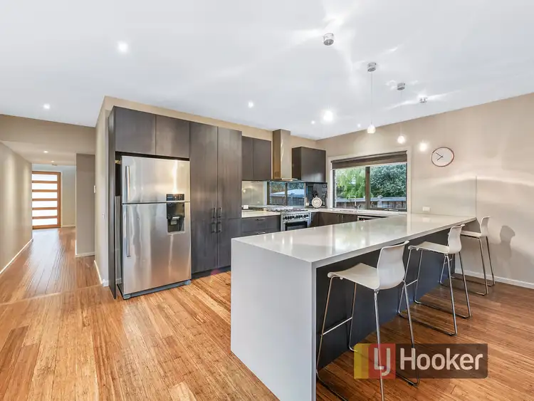 Seventh view of Homely house listing, 37 Callista Street, Botanic Ridge VIC 3977