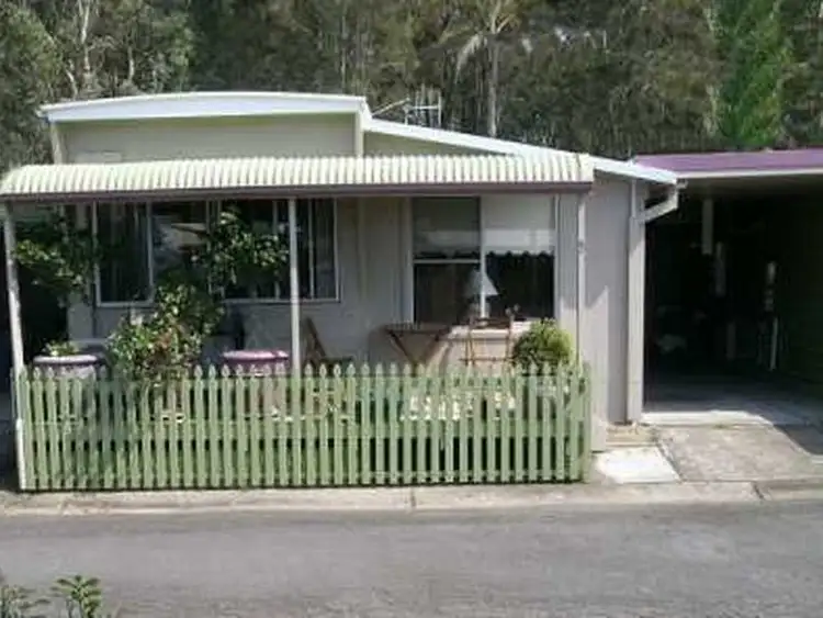 5/7th Aven Tea Tree Road 'Lakeside Caravan Park', Forster NSW 2428