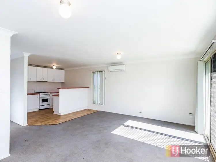 Second view of Homely villa listing, 3/13 Meacher Street, Mount Druitt NSW 2770