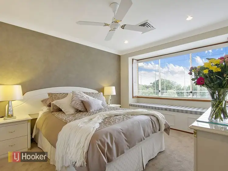 Fifth view of Homely house listing, 3 Garrett Avenue, Glenhaven NSW 2156