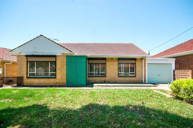22 Chrysler Road, Croydon Park SA 5008