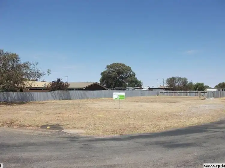 Third view of Homely land listing, Address available on request
