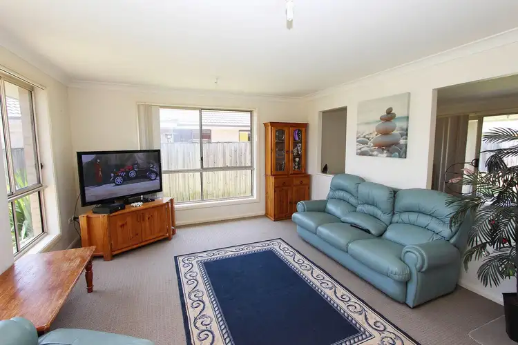 Second view of Homely house listing, 5 Demi Parade, Harrington NSW 2427