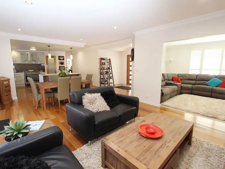 Second view of Homely house listing, 67 Diamantina Circuit, Harrington NSW 2427